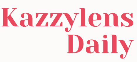 Kazzylens Daily