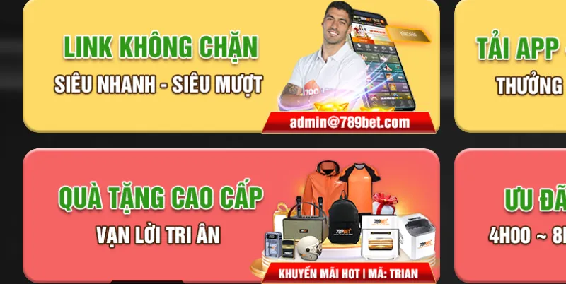 cách nhận quà tặng tri ân đơn giản nhất